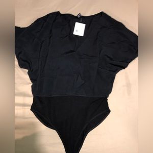 Forever 21 bodysuit